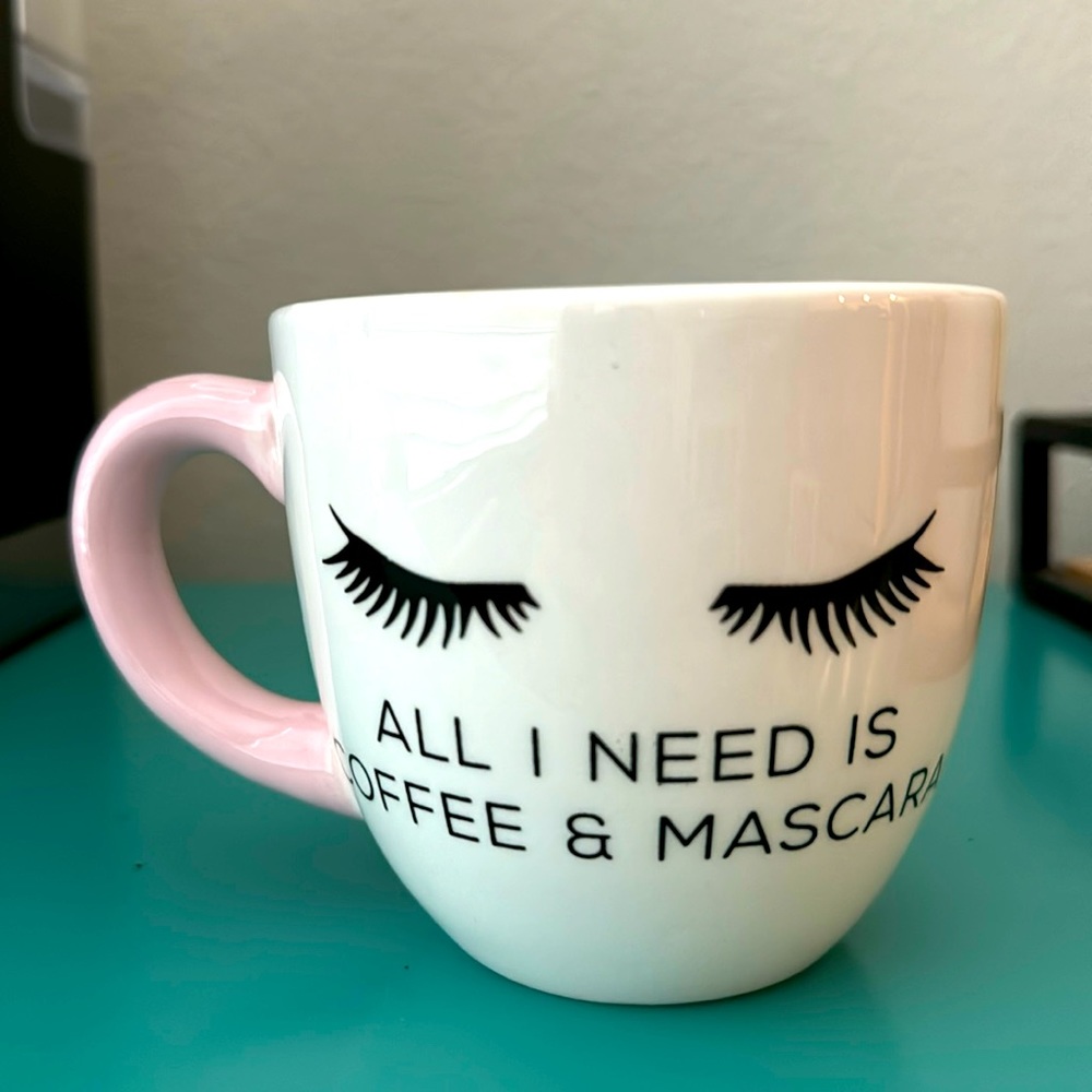 Coffee mug